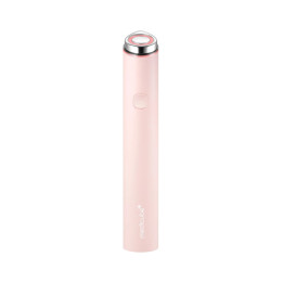 Мини-устройство для ухода за кожей MEDICUBE AGE-R Booster Pro Mini розовый