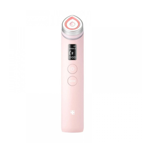 Устройство для домашнего ухода за кожей 6 в 1 MEDICUBE AGE-R Booster Pro в цвете: Pink