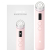 Устройство для домашнего ухода за кожей 6 в 1 MEDICUBE AGE-R Booster Pro в цвете: Pink