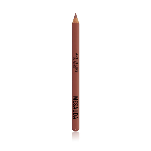 Олівець для губ без тушовки MESAUDA Artist lips у відтінку: 104 Flesh