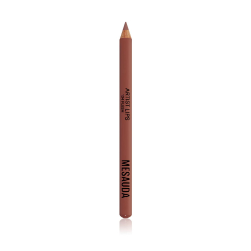Олівець для губ без тушовки MESAUDA Artist lips у відтінку: 104 Flesh
