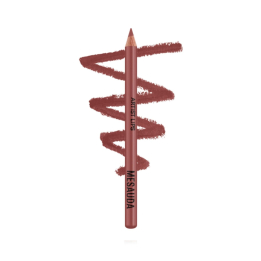 Карандаш для губ без тушевки MESAUDA Artist lips в оттенке: 104 Flesh