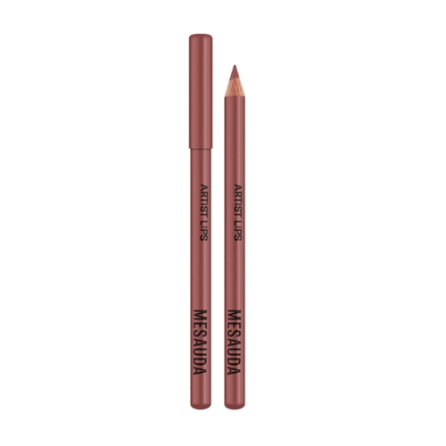 Олівець для губ без тушовки MESAUDA Artist lips у відтінку: 104 Flesh