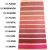 Олівець для губ без тушовки MESAUDA Artist lips у відтінку: 104 Flesh