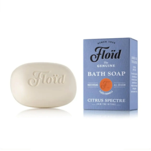 Мыло Floid Bath Soap Citrus Spectre 120g
