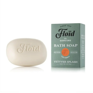 Мило Floid Bath Soap Vetyver Splash 120g