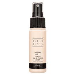 Спрей для фіксації волосся CURLYSHYLL Shine and Fix Spray 50 мл