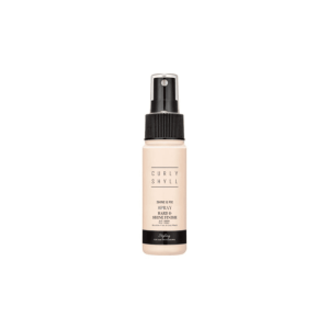 Спрей для фіксації волосся CURLYSHYLL Shine and Fix Spray 50 мл