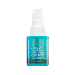 Незмивний зволожуючий кондиціонер MOROCCANOIL All-in-One Leave-In Conditioner 50 ml