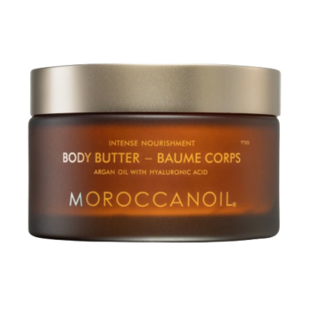 Крем-масло для тела MOROCCANOIL Body Butter Fragrance Originale 200 ml