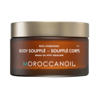 Суфле для тіла MОROCCANOIL Body Souffle Fragrance Originale 200 ml