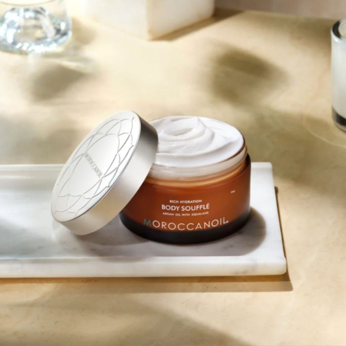 Суфле для тіла MОROCCANOIL Body Souffle Fragrance Originale 200 ml
