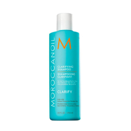 Шампунь  для глибокого очищення MОROCCANOIL Clarifying Shampoo 250 ml
