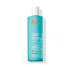 Moroccanoil Curl shampoo 250 ml