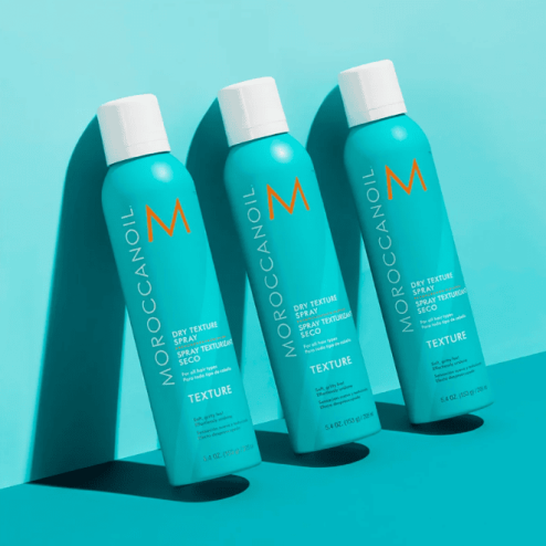 Спрей для волосся Moroccanoil Dry Texture Spray 205 ml