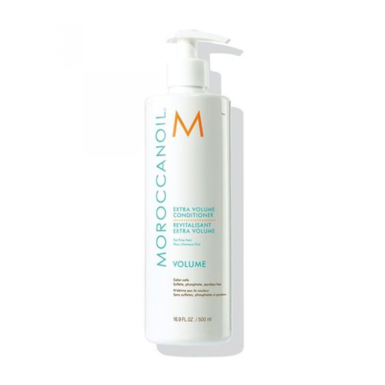 Кондиціонер "Екстра об'єм" MОROCCANOIL Extra Volume Conditioner 500 ml