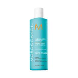 Шампунь проти пухнастості волосся MОROCCANOIL Frizz Control Shampoo 250ml