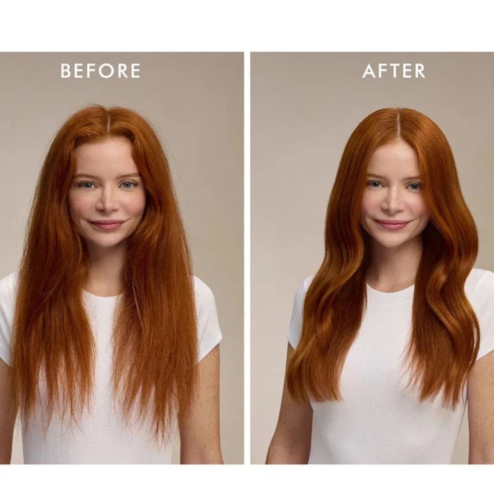Шампунь проти пухнастості волосся MОROCCANOIL Frizz Control Shampoo 250ml
