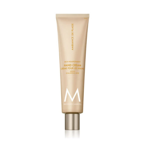 Крем для рук "Пляжна атмосфера" MОROCCANOIL Hand Cream Ambiance de Plage 100ml