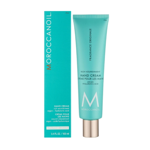 Крем для рук "Оригинальный" MОROCCANOIL Hand Cream  Fragrance Originale 100ml