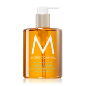 Жидкое мыло для рук "Оригинальное"  MОROCCANOIL Hand Wash Fragrance Originale 360ml