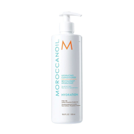 Увлажняющий кондиционер MОROCCANOIL Hydrating conditioner 500 ml