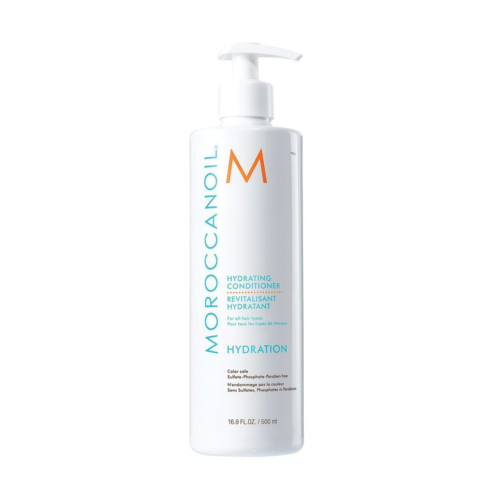 Увлажняющий кондиционер MОROCCANOIL Hydrating conditioner 500 ml