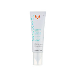 Скраб для кожи головы MОROCCANOIL Purifyng scrub 125ml