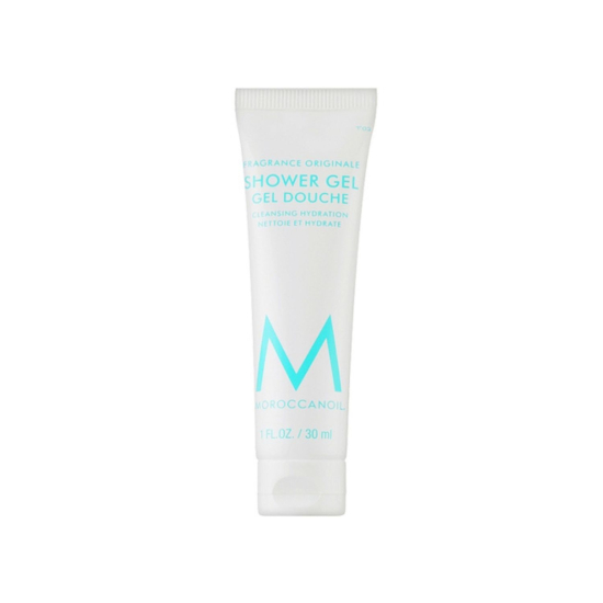 Гель для душу MОROCCANOIL Shower Gel 30ml