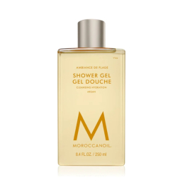 Гель для душу "Пляжна атмосфера" MОROCCANOIL Shower Gel Ambiance de Plage 250ml
