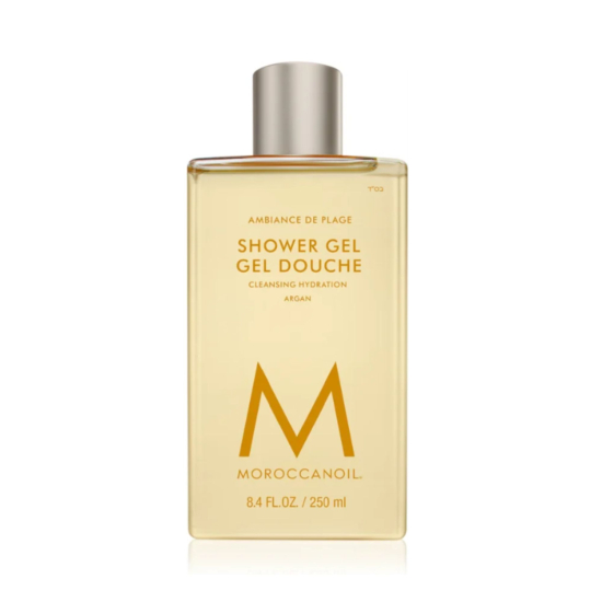 Гель для душу "Пляжна атмосфера" MОROCCANOIL Shower Gel Ambiance de Plage 250ml