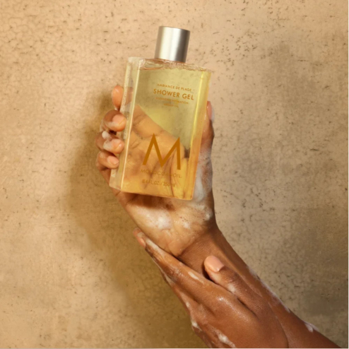 Гель для душу "Пляжна атмосфера" MОROCCANOIL Shower Gel Ambiance de Plage 250ml