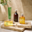 Гель для душу "Свіжий бергамот" MОROCCANOIL Shower Gel Bergamote Fraiche 250ml