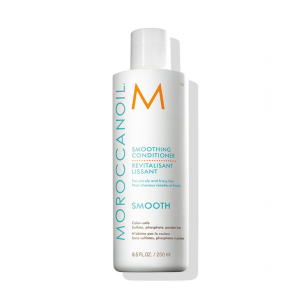 Разглаживающий кондиционер для непослушных волос Moroccanoil Smoothing Conditioner 250 мл