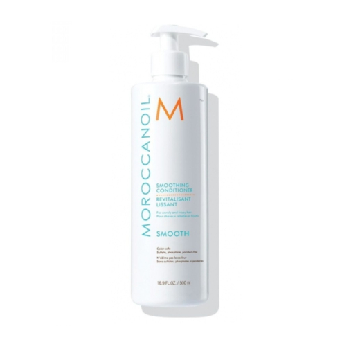 Розгладжуючий кондиціонер Moroccanoil Smoothing conditioner 500 ml