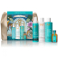Весняний набір Контроль пухнастості MОROCCANOIL Spring Kit Frizz control
