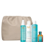 Весняний набір Контроль пухнастості MОROCCANOIL Spring Kit Frizz control
