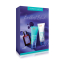 Набір Фіолетове Тріо MОROCCANOIL Travel Trio Kit 2024