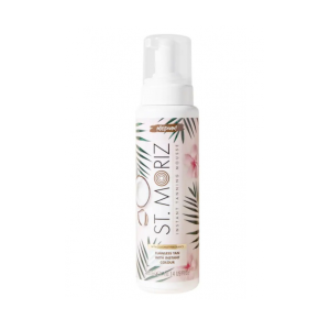 Мус-автобронзат St.Moriz Pro Medium Coconut, 300 мл