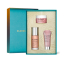 Набір Легендарне тріо для обличчя Про-Колаген Троянда ELEMIS The Pro-Collagen Rose Icons Skin