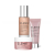 Набор Легендарное трио для лица Про-Колаген Роза ELEMIS The Pro-Collagen Rose Icons Skin