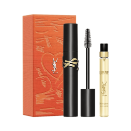 Набор Парфюмированная вода 10ml + Тушь 9ml YVES SAINT LAURENT Lash Clash Gift Set