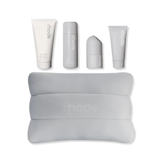 Набір в косметичці RHODE Kit with Pouch
