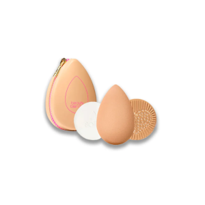 Лімітований набір 4в1 BEAUTYBLENDER  Besties Bronze Starter Set