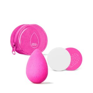 Лімітований набір 4в1 BEAUTYBLENDER  Besties Glitter Starter Set