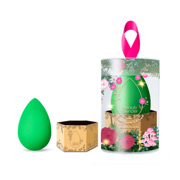 Лімітований подарунковий набір BEAUTYBLENDER Once Upon a Blend Лімітований подарунковий набір BEAUTYBLENDER Once Upon a Blend