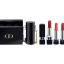 Набор помад + клатч DIOR Rouge Dior Minaudière Clutch and Lipstick Set