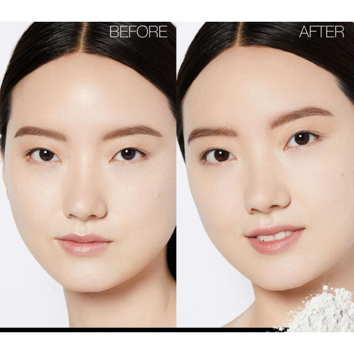 Пудра для лица NARS Пудра Nars Light Reflecting Pressed Setting Powder XXL16g в оттенке: CRYSTAL