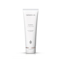 Крем термозахист NEWSHA Blowout Cream 125ml