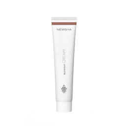 Крем термозахист NEWSHA Blowout Cream 50ml